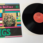 JIGS GOABITAR 5 LP - pikkukuva 1