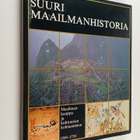Knut (toim.) Helle : Suuri maailmanhistoria 9 : Maailmank... - pikkukuva 1