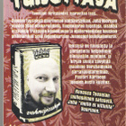 Juha Vuorinen: Tuupovaaran tuijottaja (nide) - pikkukuva 2
