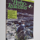 Perhokalastus 1/1996 - pikkukuva 1