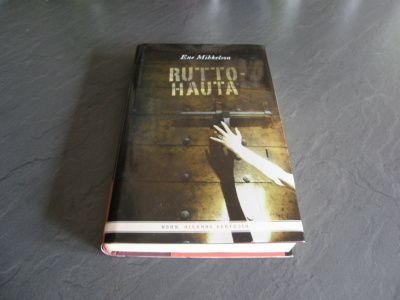 Ene Mihkelson Ruttohauta -sid