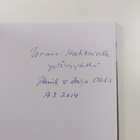 Teuvo V. Riikonen : Silitä minut ehjäksi (signeerattu) - pikkukuva 3