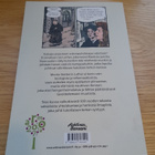 Luther - Moritz Stetter : sarjakuva-albumi, Arktinen banaani - pikkukuva 2