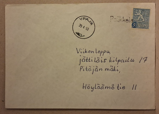 Rivileima: Palikkala kuori (464)