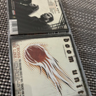 Doom Unit - Cross The Line CD - pikkukuva 1