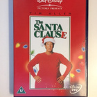 Mutta mitä tapahtui Joulupukille (1994) Tim Allen (DVD) - pikkukuva 1
