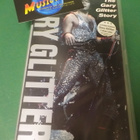 THE GARY GLITTER STORY VHS - pikkukuva 1