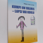 Maija-Liisa Linnilä : Kumpi on valmis - lapsi vai koulu? - pikkukuva 1
