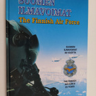 Suomen ilmavoimat 85 vuotta = The Finnish air force 85 years - pikkukuva 1
