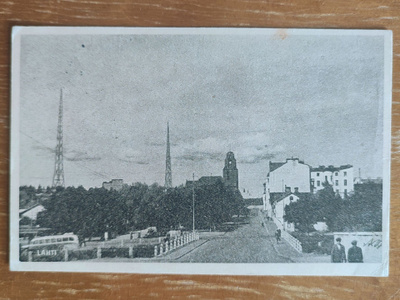 LAHTI 1948
