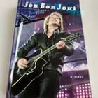 Jon Bon Jovi kirja - pikkukuva 1