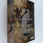 Kate Morton : Hylätty puutarha - pikkukuva 1