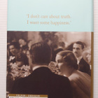 F. Scott Fitzgerald - The Beautiful and Damned - pikkukuva 3