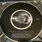The Many Faces Of Pink Floyd - pikkukuva 2