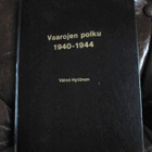 Vaarojen polku 1940 -1944 - pikkukuva 1