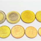 San Marino 1c- 2€ seka-sarja vuodelta 2006-2007 - pikkukuva 2