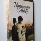 DVD Northanger Abbey ( 2007 Jane Austen filmatisointi ) - pikkukuva 1