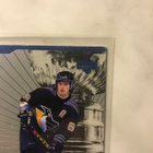 1998-99 Upper Deck Lord Stanley's Heroes kortteja alk. 1.50e - pikkukuva 3