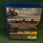 SUCKERPUNCH UUSI BLU-RAY (W) - pikkukuva 2