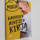 Miklu : Kaikkien aikojen kirja - pikkukuva 1
