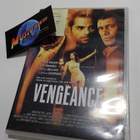 VENGEANCE SUOMI PAINOS DVD (W) - pikkukuva 1