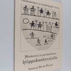 Historiaa ja perimätietoa hiippakuntarajalta - pikkukuva 1