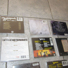 10 whitesnake cd levyä - pikkukuva 3