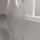 Wanha kirkas limsapullo tms. h=23 cm röpöpinta - pikkukuva 3