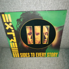 Extreme: III Sides To Every Story LP - pikkukuva 1