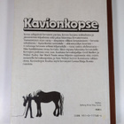 Kavionkopse : hevoskertomuksia - pikkukuva 2