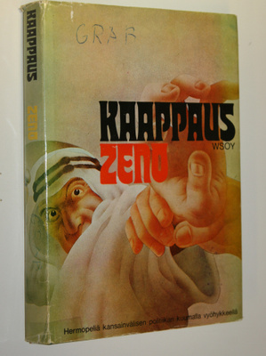 Zeno : Kaappaus