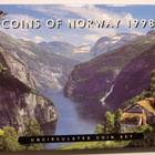 Rahasarja Norja 1998 BU - pikkukuva 2