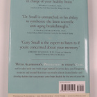 Gary Small ym. : The Alzheimer's Prevention Program : Kee... - pikkukuva 2