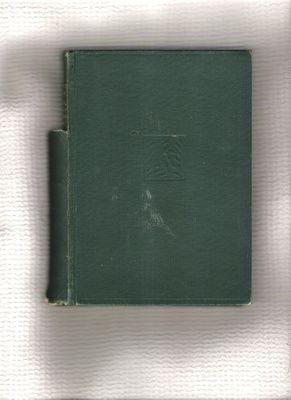 Jees Mullikuhnuri, Armas J. Pulla, 1941.