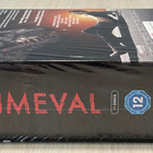 Uhka menneisyydestä (11DVD) koko TV-sarja (UUSI) - pikkukuva 5
