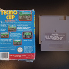 NES: Tecmo Cup/Captain Tsubasa 1 (B, SCN) - pikkukuva 2