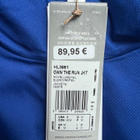 ADIDAS JUOKSUTAKKI KOKO M - UUSI - pikkukuva 3