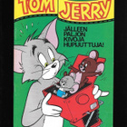 Tom ja Jerry 4 / 1983 - pikkukuva 1
