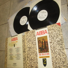 ABBA - The Collection Volume 2 ( hienokuntoiset LPT ) - pikkukuva 1