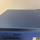 Playstation 2 Aqua Blue SCPH-50004 fat konsoli - pikkukuva 3