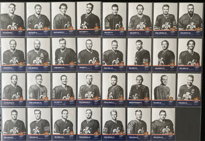 18-19 Jokerit Team Issue PÄIVITETTY