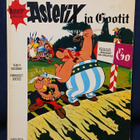 Asterix ja Gootit 4.p - pikkukuva 1