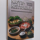 Inga-Britta Sundqvist : Kasviskeittokirja - pikkukuva 1