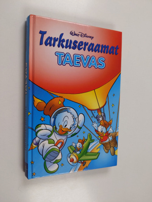 Walt Disney Company : Taevas