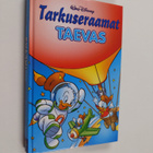 Walt Disney Company : Taevas - pikkukuva 1