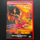 DVD: xXx 2xDVD Widescreen Special Edition (Vin Diesel 2002) - pikkukuva 1