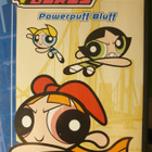 THE POWERPUFF GIRLS Powerpuff Bluff DVD - pikkukuva 1