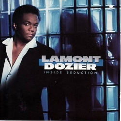 Lamont Dozier - Inside Seduction (CD)