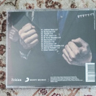 Ricky-Tick Big Band & Julkinen Sana Burnaa CD - pikkukuva 2