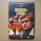 Mosquito-laivue (1970) dvd - pikkukuva 1
